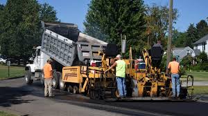 Best Stamped Concrete Driveways  in Erwinville, LA